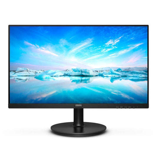 Mon 23 8Va Mm Vga Hdmi 4Ms Philips 241V8La 00 16 9 3000 1 - Visualizzazione dettagliata