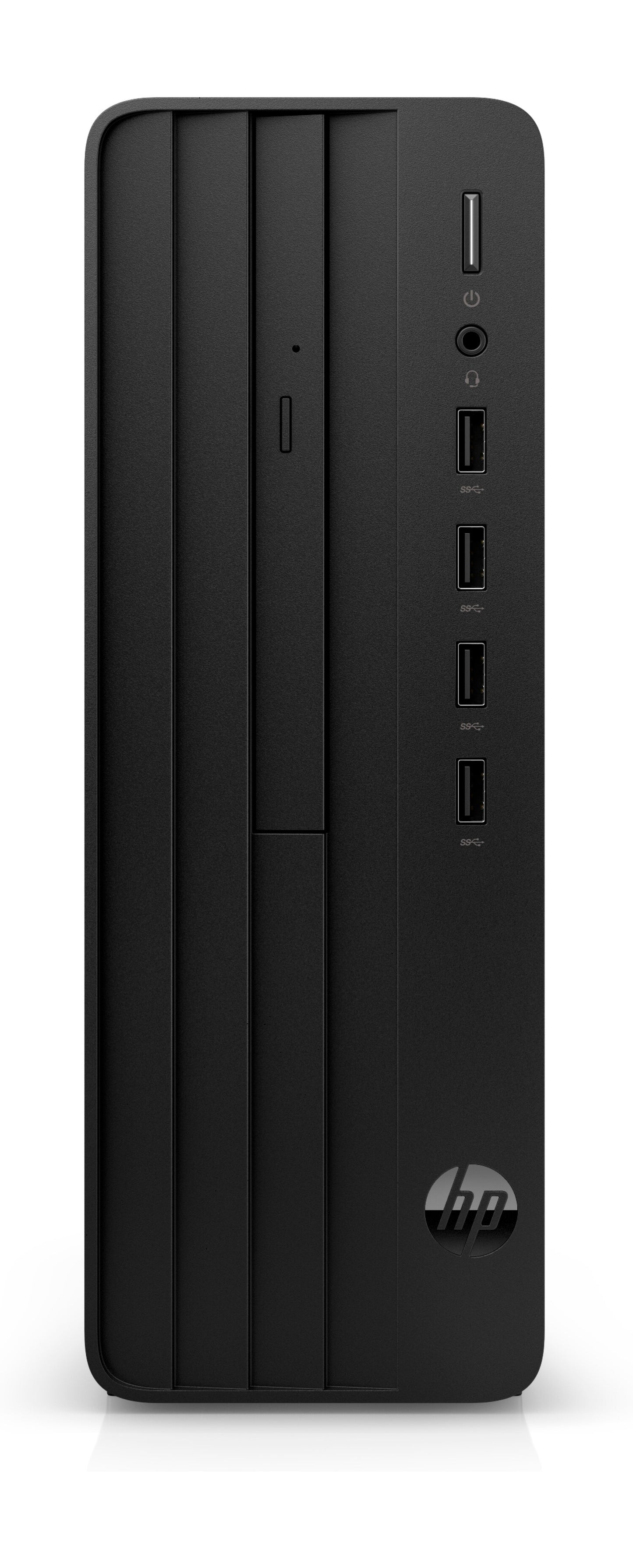 Pc I3 8Gb 512Ssd W11P Sff 2Y V H I3 12100 Pro Sff 290 G9 Vga Hdmi - Visualizzazione dettagliata