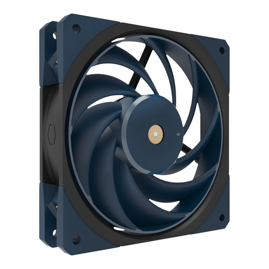 Ventola Per Case Mobius 120 Oc 120 120 25 - Visualizzazione dettagliata