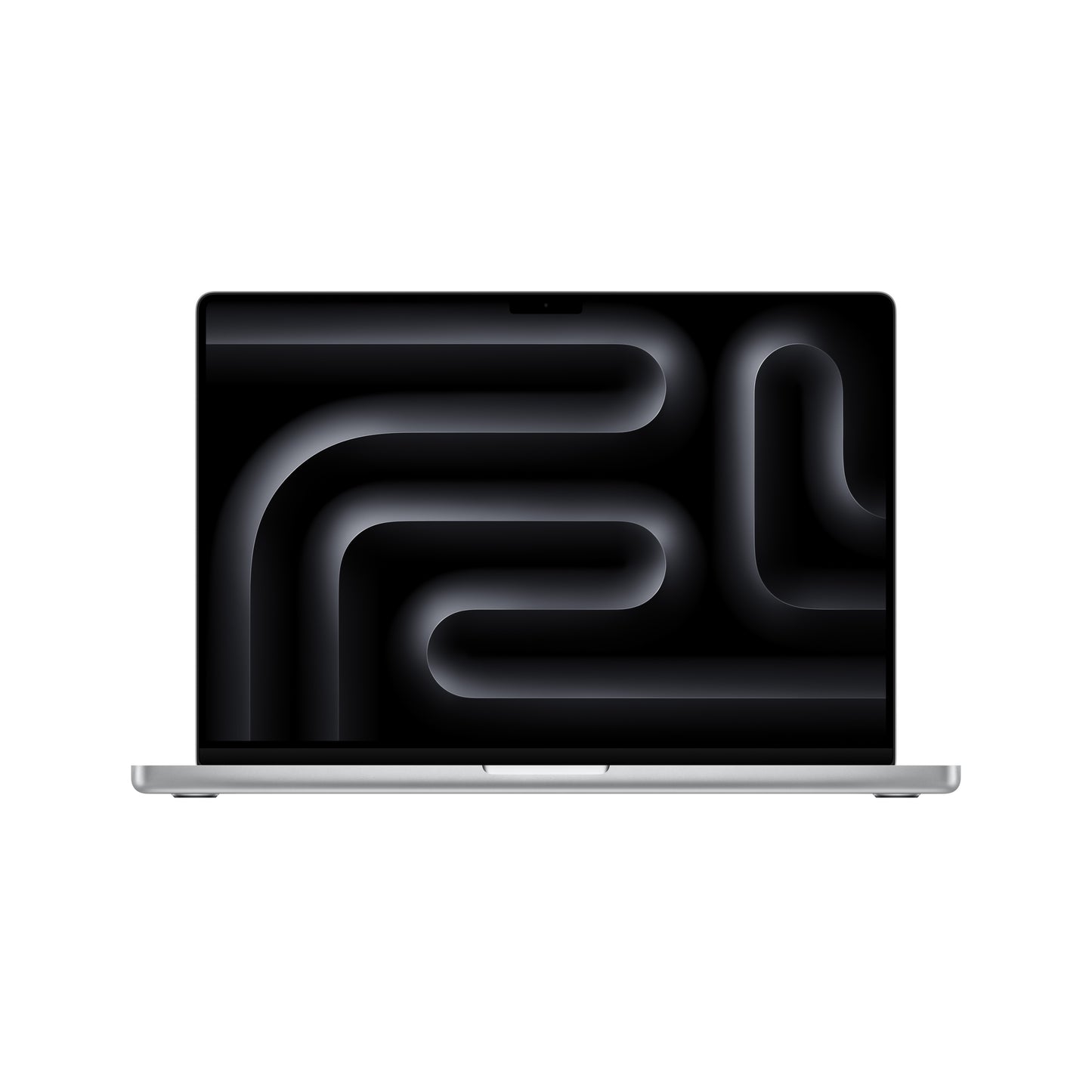 Macbook Pro 16 Apple M4 Pro 14C Sg 20C Gpu 48Gb 512Gb Ssd Silver 2024 - Visualizzazione dettagliata