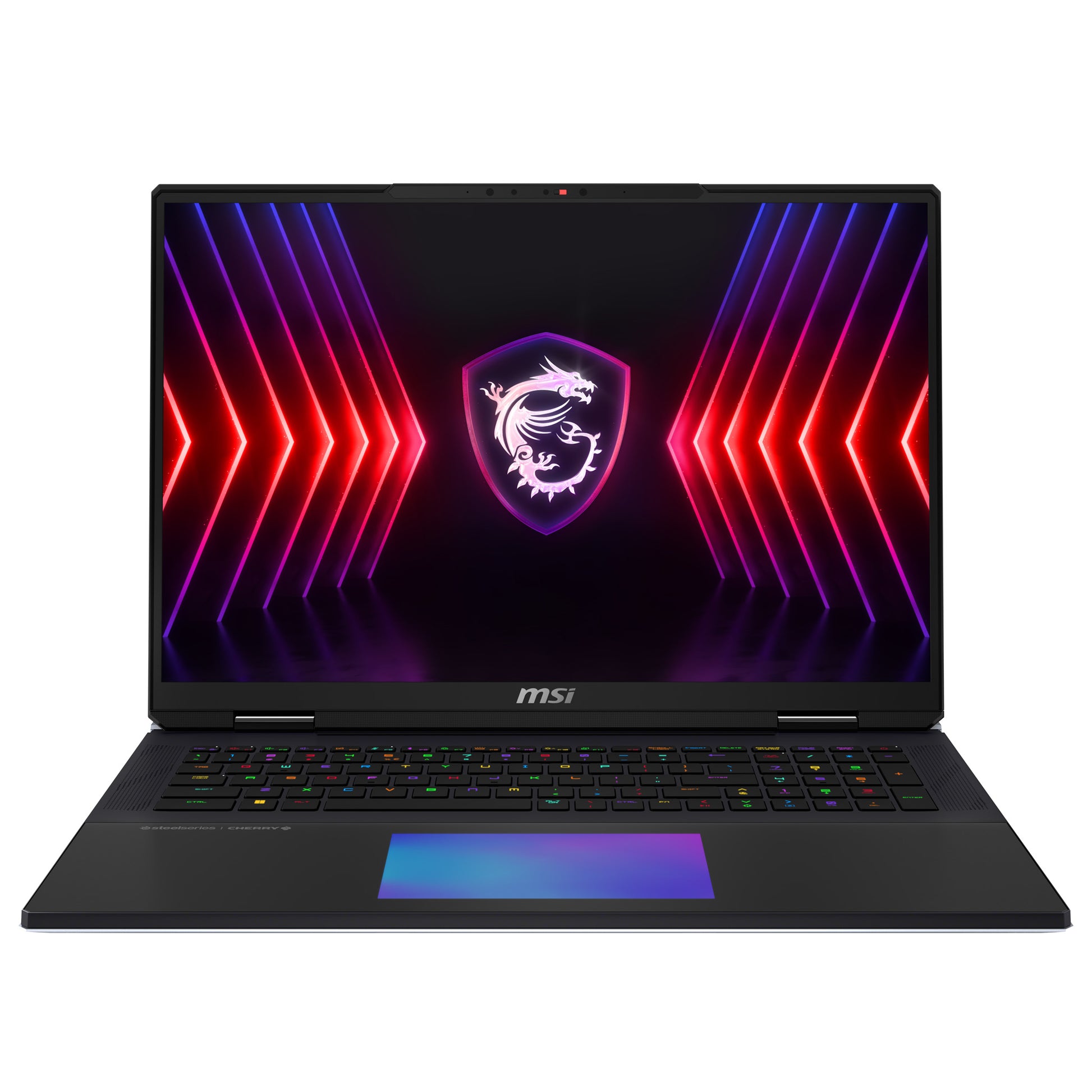 Nb 18 I9 14900Hx 64Gb 2Tbssd W11P Msi Titan 18 Vga Rtx 4090 - Visualizzazione dettagliata