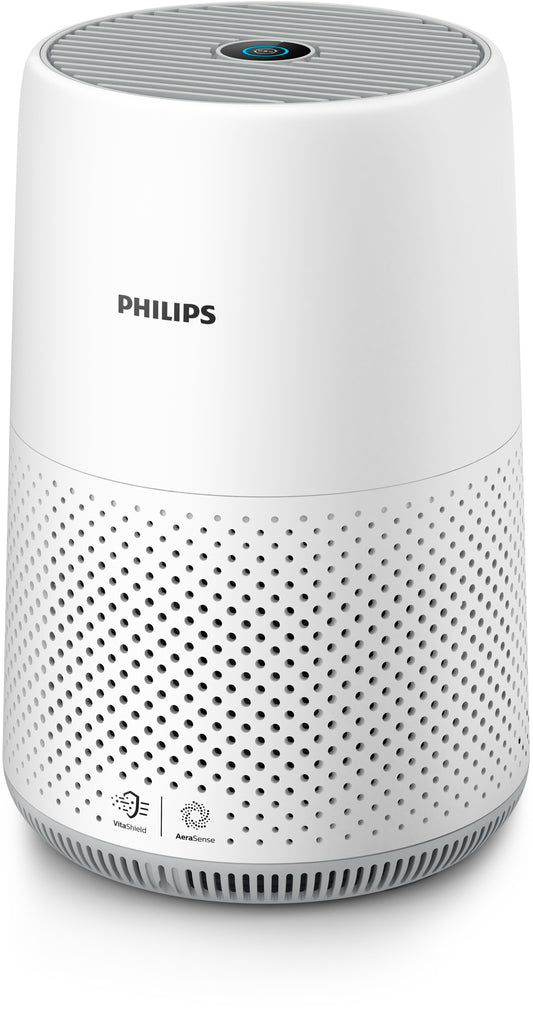 Purificatore Philips 99 9 49M2 Pm2 5 0 02Micron Virus Ac0819 10 - Visualizzazione dettagliata