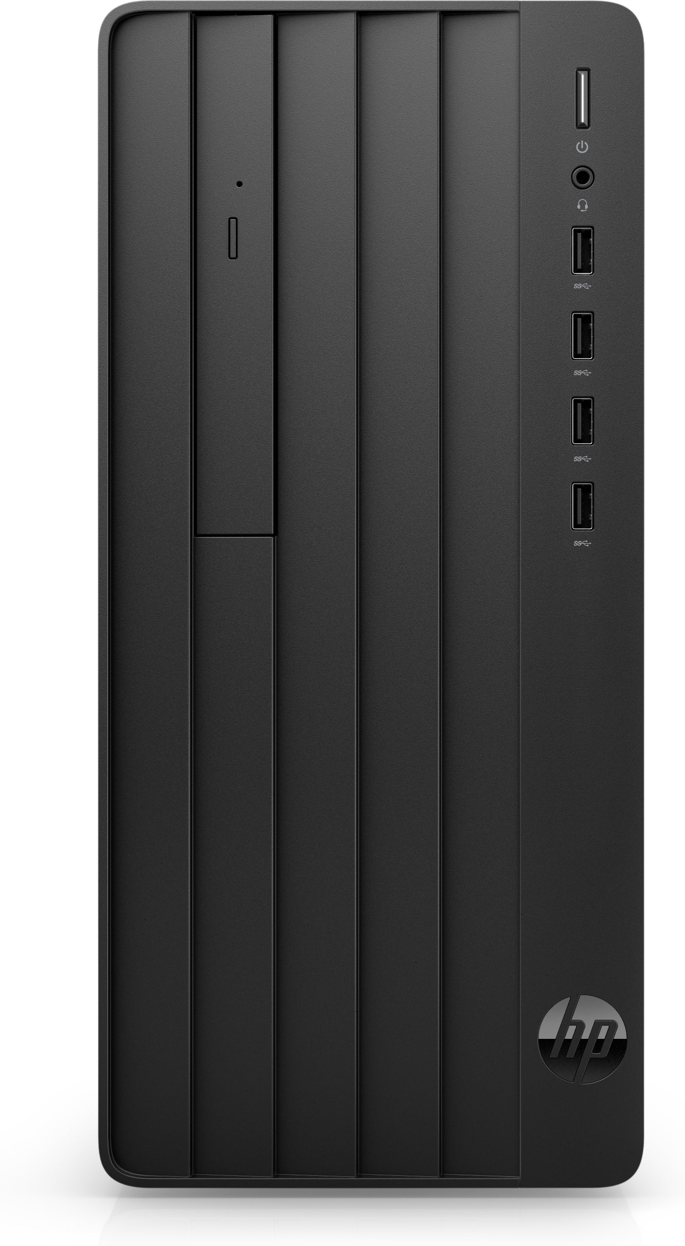 Pc I3 8Gb 256Ssd W11P Twr 2Y Dvdrw I3 13100 Pro Tower 290 G9 Wifi 13Gn - Visualizzazione dettagliata