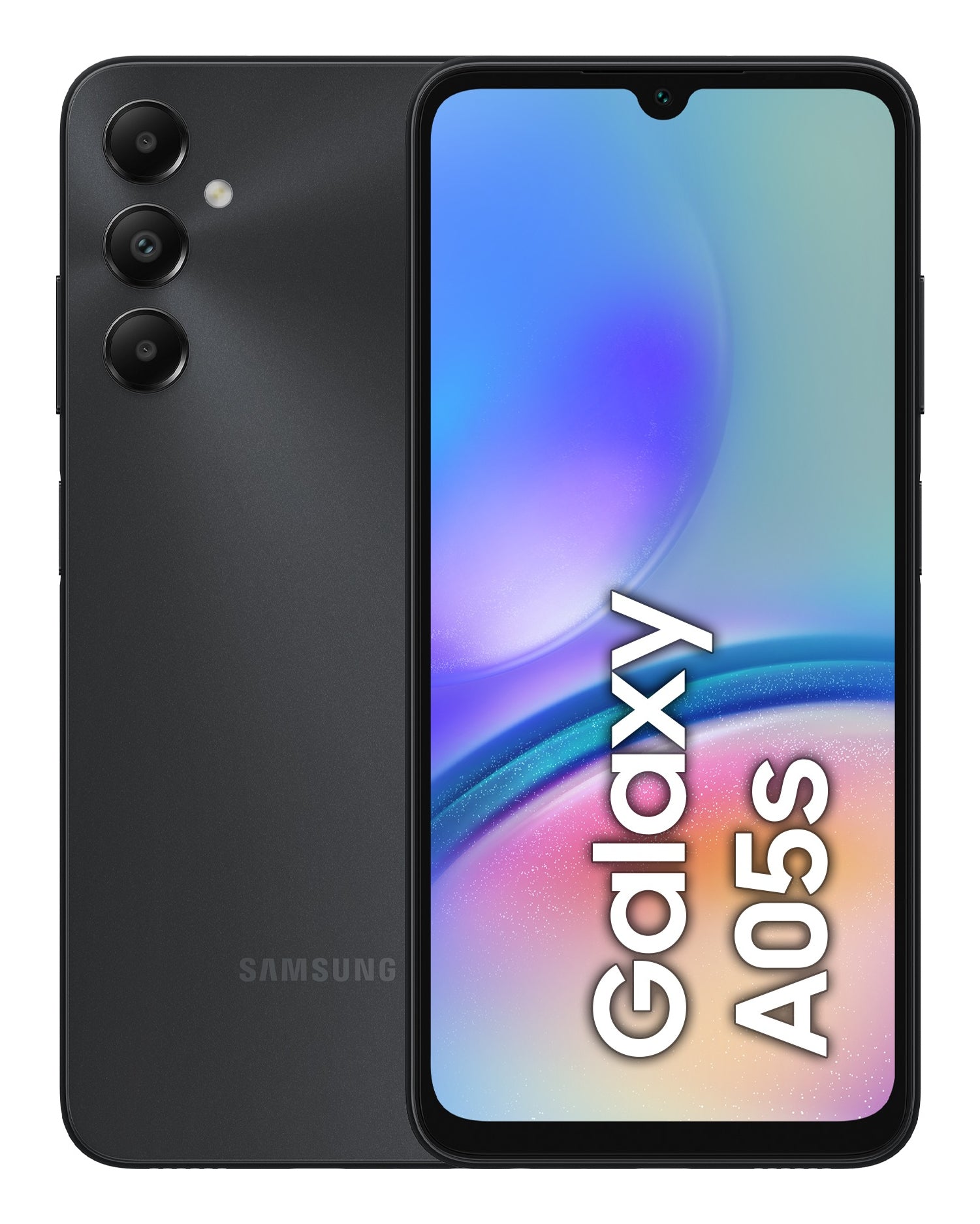 Sm Samsung Galaxy A05S Black 6 7 4 128Gb Ita - Visualizzazione dettagliata