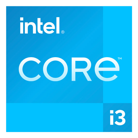 Cpu Intel I3 12100 3 3Ghz Skt1700 12Gen 4C 12Mb 8T 7Nm 60W Uhd730 - Visualizzazione dettagliata