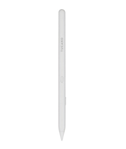 Tucano Pencil 2 Bianco Per Ipad Compatibile Su Tutti I Modelli - Visualizzazione dettagliata