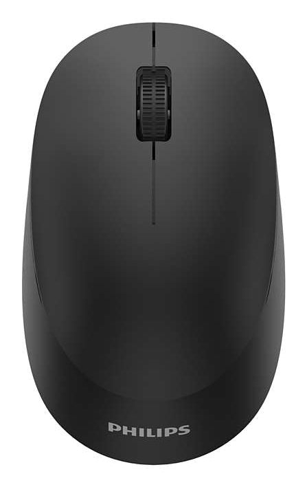 Mouse Ottico Wireless Bluetoot 1600 Dpi Comp Mac E Pc Spk7407B 00 - Visualizzazione dettagliata