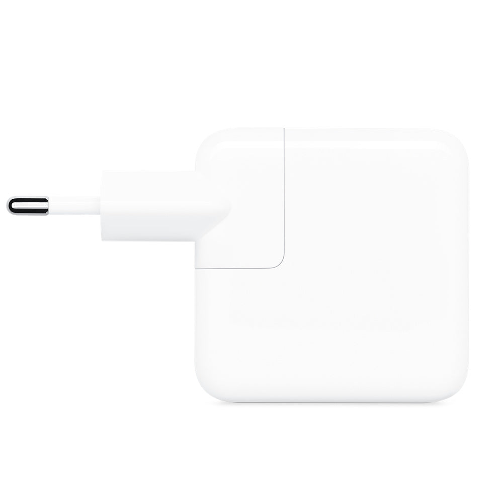 Alimentatore Apple Usb C 30W Macbook Air Iphone E Ipad Usb C - Visualizzazione dettagliata