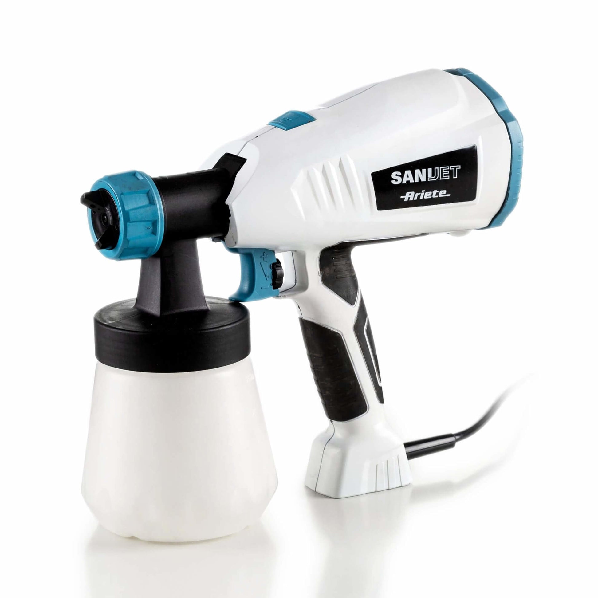 Ariete Sani Jet 4126 Ari - Visualizzazione dettagliata