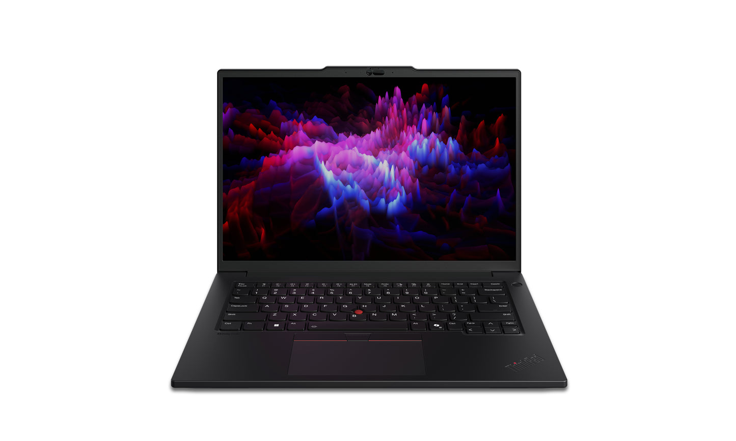 Nb 14 5 U7 155H 32Gb 1Tbssd W11P Lenovo Thinkpad P14S Rtx A500 - Visualizzazione dettagliata