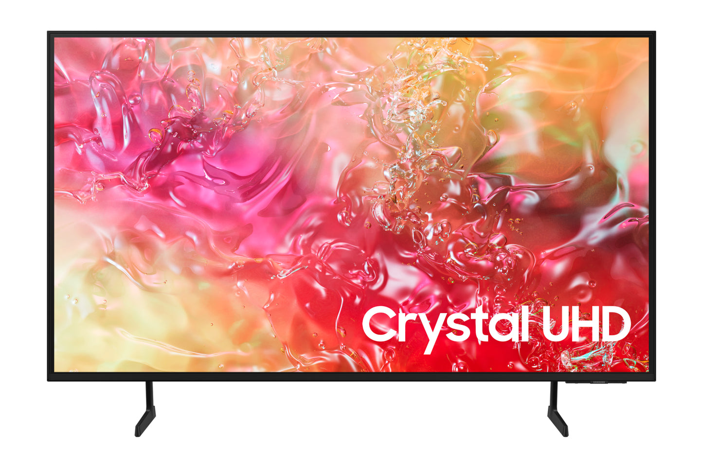 Tv 75 Sam Uhd 4K Smart Tizen Trip Tuner Dvbt2 Dvbs2 Ue75Du7172 - Visualizzazione dettagliata