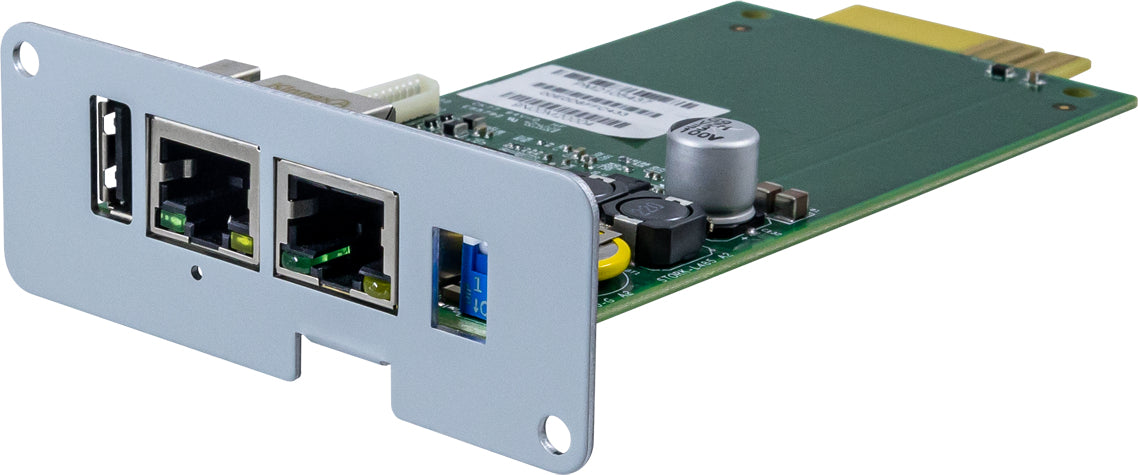 Snmp Cs102 Sk Card Keor Spe Daker Leg - Visualizzazione dettagliata