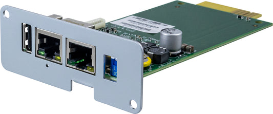 Snmp Cs102 Sk Card Keor Spe Daker Leg - Visualizzazione dettagliata