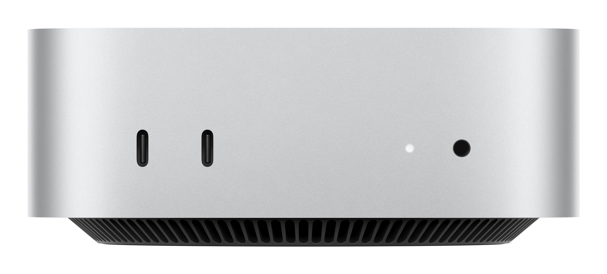 Pc Apple Mac Mini M4 10C 10 Gpu 24Gb 512Gb - Visualizzazione dettagliata
