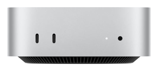 Pc Apple Mac Mini M4 10C 10 Gpu 24Gb 512Gb - Visualizzazione dettagliata