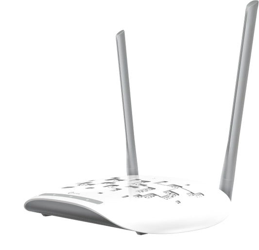 Access Point 300Mbps 2Antenne Fisse - Visualizzazione dettagliata