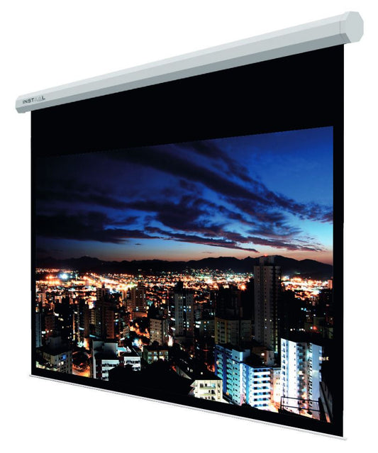 Telo Proiet 200X114 Insmot Motorizz 91 Retro Nero - Visualizzazione dettagliata