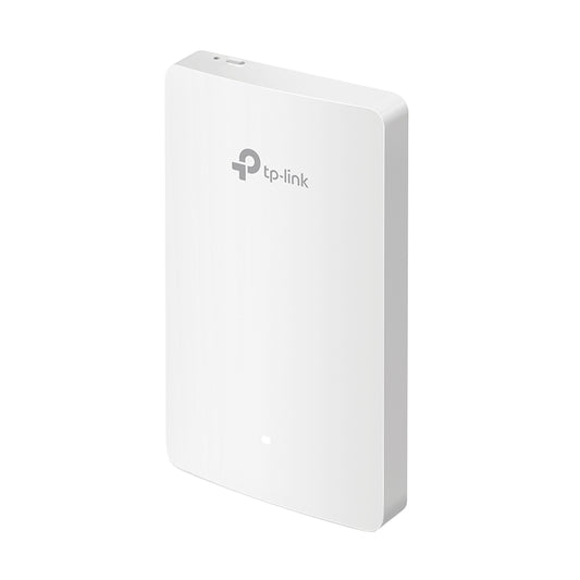 Access Point 867Mbps Ac1200 Wall Plate Dual Band 4P Rj45 Ethernet - Visualizzazione dettagliata