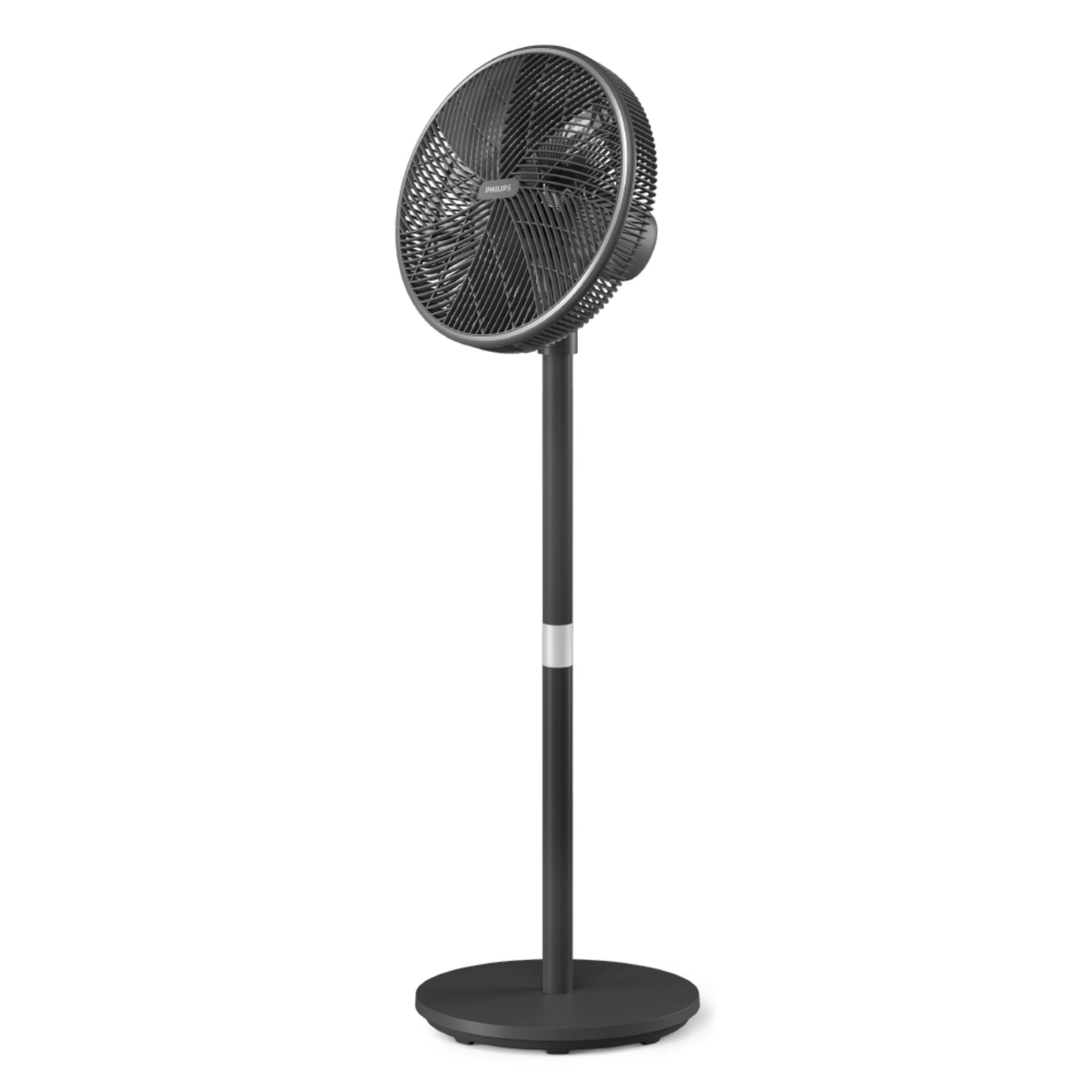 Ventilatore Tower Fan 3550 Black 2625Mcubi App Smartphone Piantana - Visualizzazione dettagliata