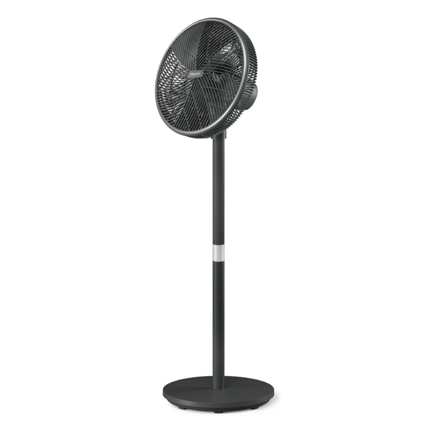 Ventilatore Tower Fan 3550 Black 2625Mcubi App Smartphone Piantana - Visualizzazione dettagliata