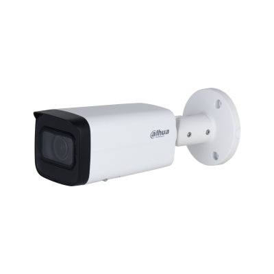 Camera Ip 4Mp Bullet 2 7 13 5Mm Ir60M Ip67 Dc12V Poe Wdr 120Db - Visualizzazione dettagliata