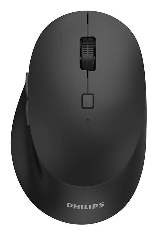 Mouse Ottico Wireless Bluetoot 3200 Dpi Comp Mac E Pc Spk7607B 00 - Visualizzazione dettagliata