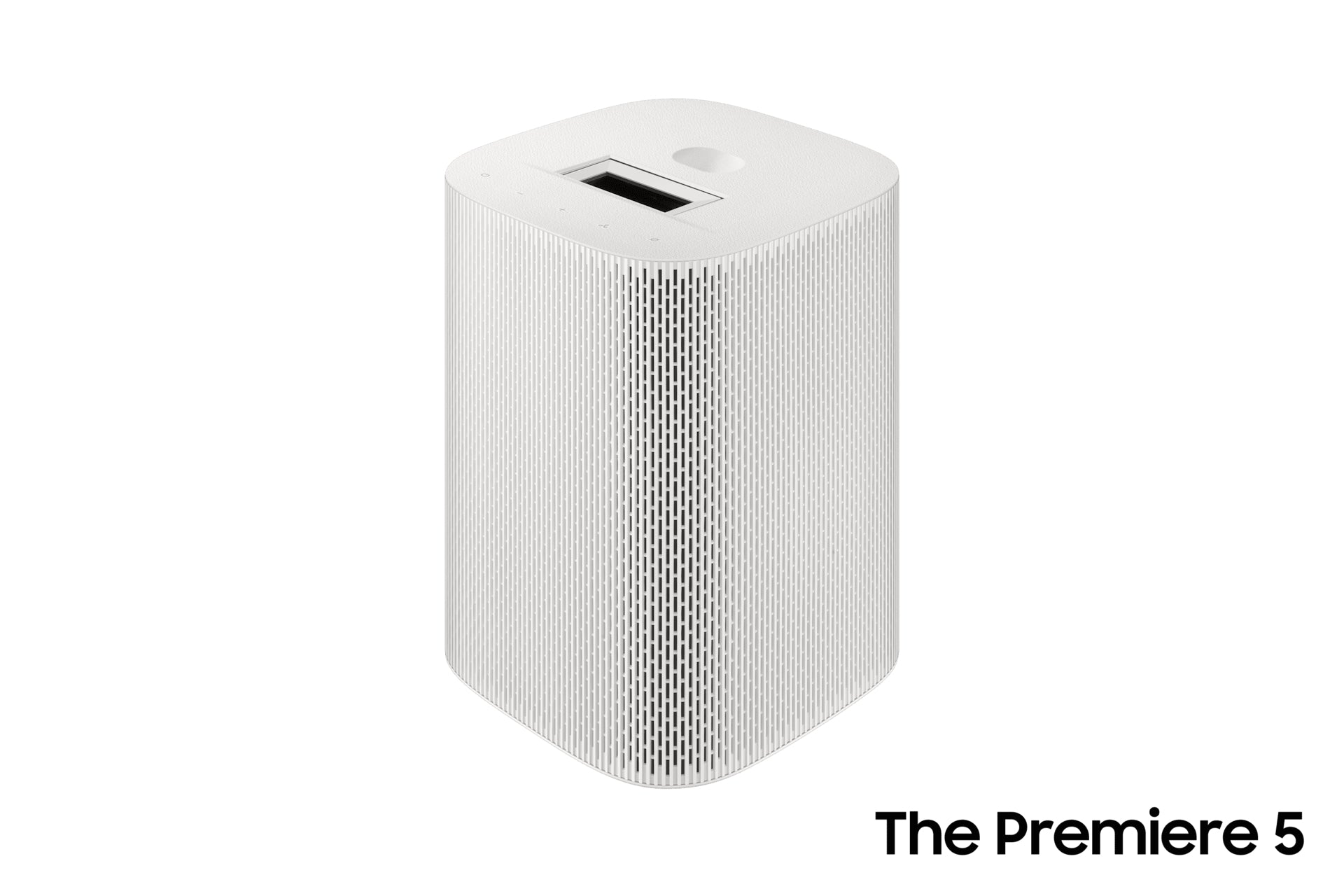 Proiettore Samsung The Premier Smart Tizen Touch 500Ansi U Corta - Visualizzazione dettagliata