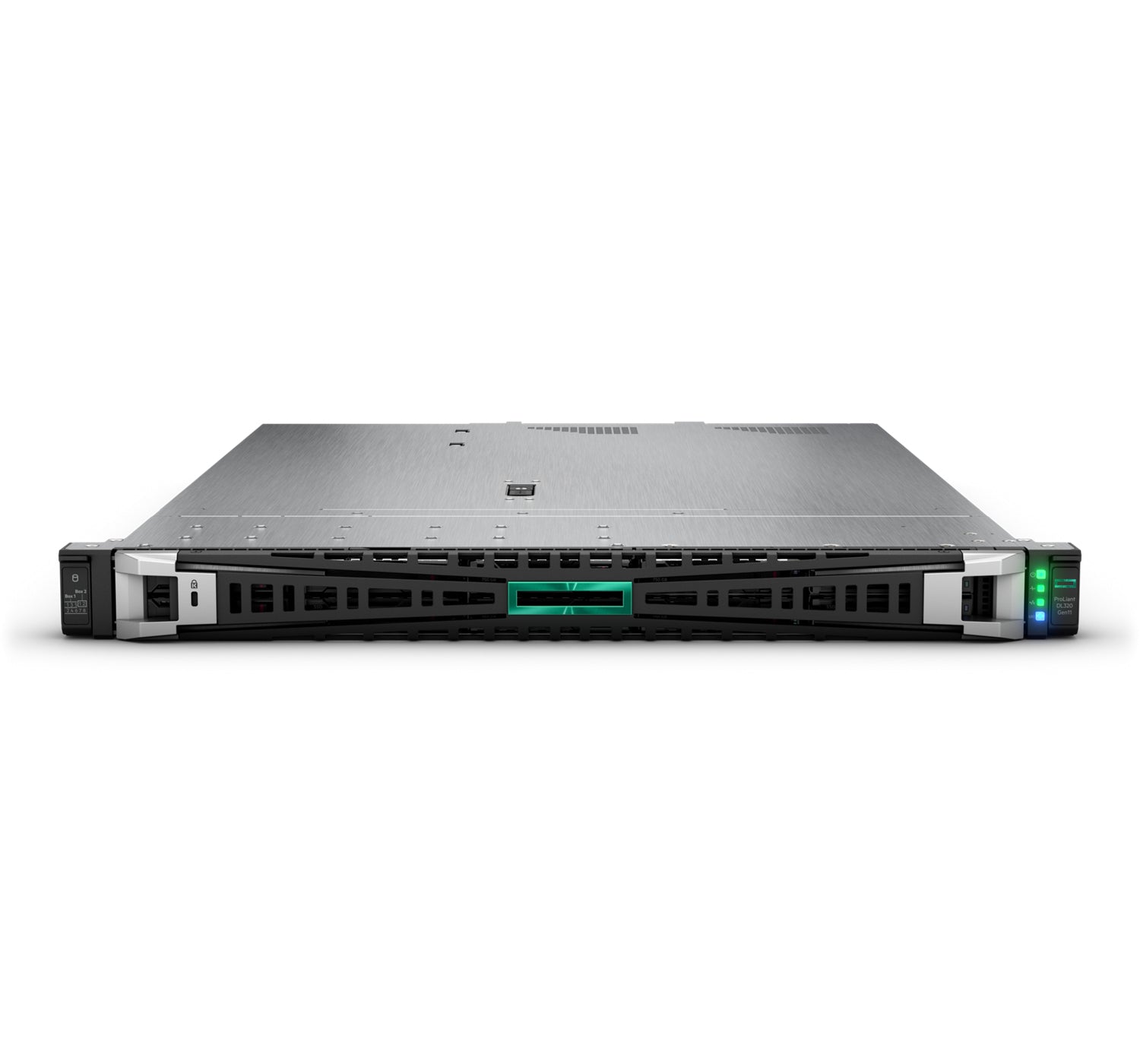Server Gen11 Hpe Dl320 G11 4410Y M R408I O 8Sff - Visualizzazione dettagliata