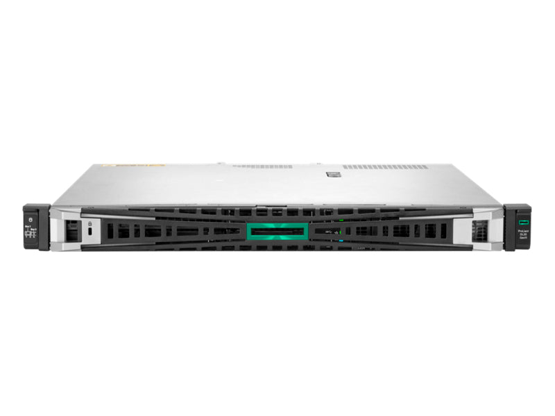 Server Hpe Dl20 2436 32Gb 480Gb 2 G11 Vroc Sata 4Sff Smartchoiche - Visualizzazione dettagliata
