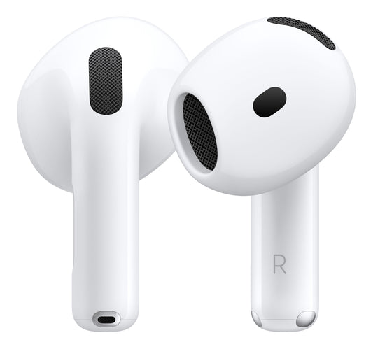 Auricolari Airpods 4 Apple Canc Att Cancell Attiva Del Rumore - Visualizzazione dettagliata