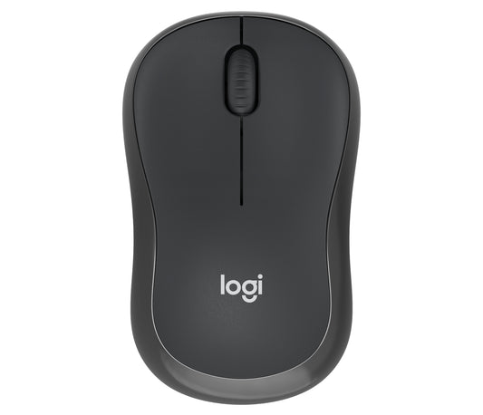 Mouse M240 Silent Log Bluetooth Gra Phite - Visualizzazione dettagliata