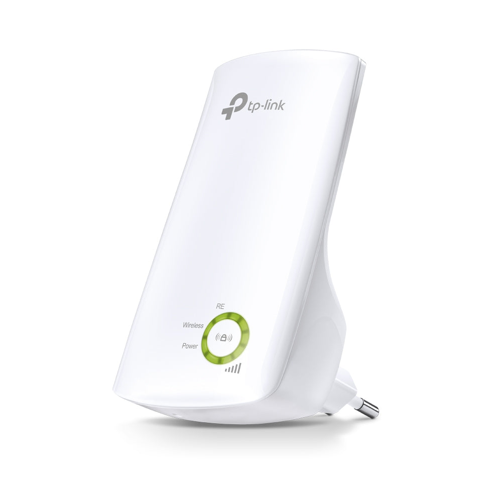 Range Extender 300Mbps Tplink Wall Mount - Visualizzazione dettagliata