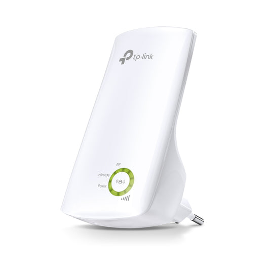 Range Extender 300Mbps Tplink Wall Mount - Visualizzazione dettagliata