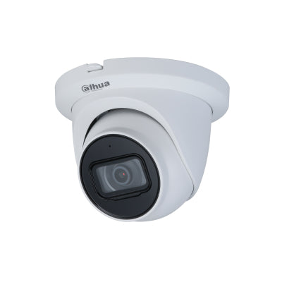 Camera Ip 4Mp Wdr Eyeball Starlight Usare Ipc Hdw2441T S - Visualizzazione dettagliata