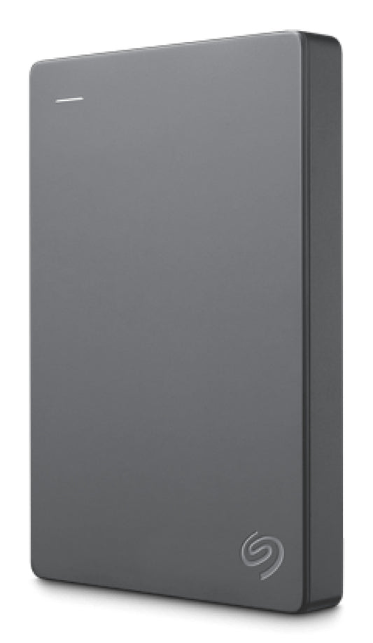 Hd Ext 2 5 4Tb Seagate Basic Usb 3 - Visualizzazione dettagliata
