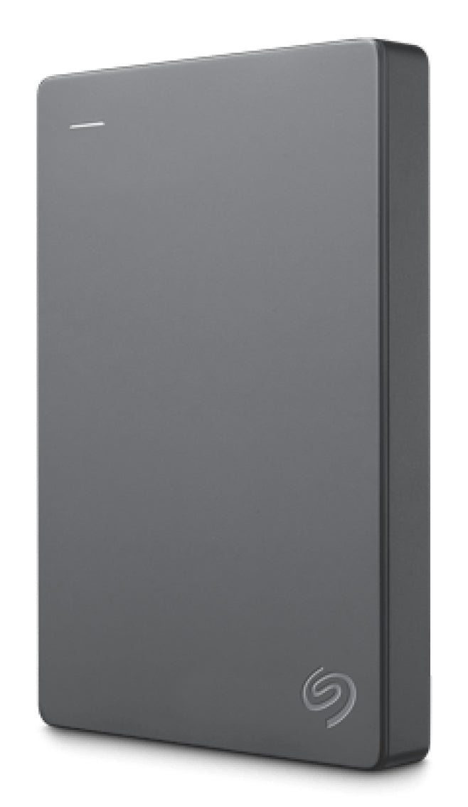 Hd Ext 2 5 5Tb Seagate Basic Usb 3 - Visualizzazione dettagliata