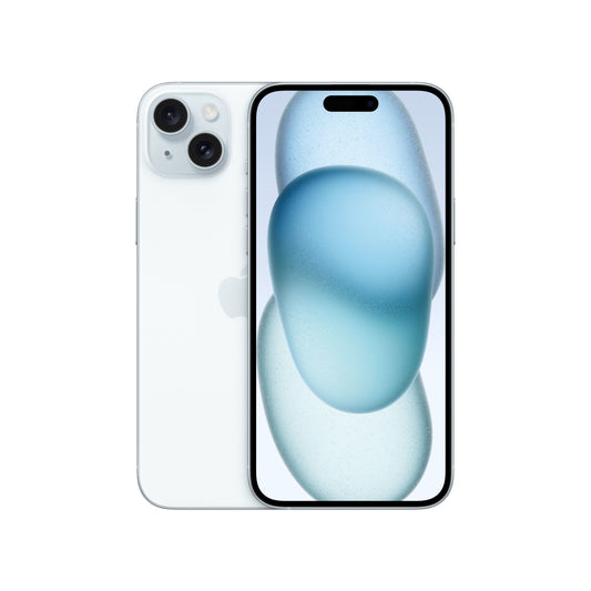 Iphone 15 Plus 128Gb Blu - Visualizzazione dettagliata