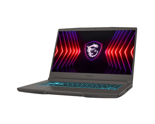 Nb 15 6 I7 13620H 16Gb 512Ssd Noos Msi Thin 15 Vga Rtx 3050 - Visualizzazione dettagliata