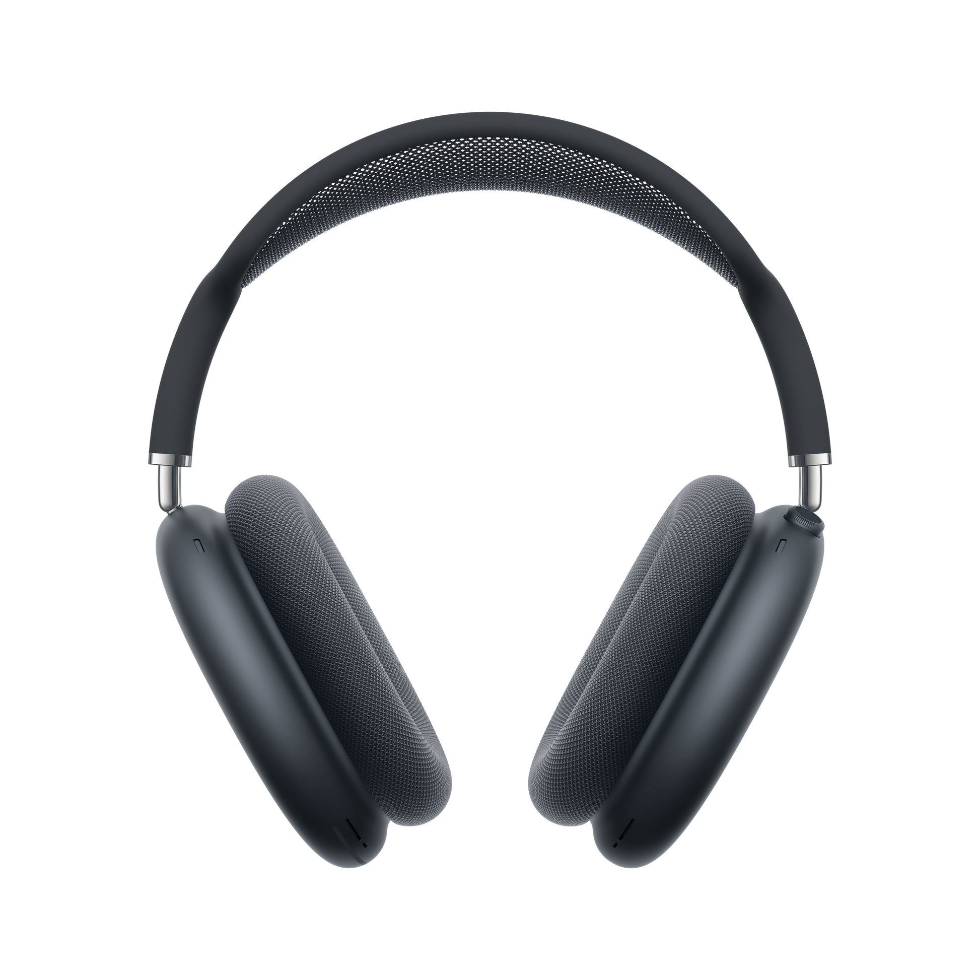 Cuffie Apple Airpods Max Mezzanotte - Visualizzazione dettagliata