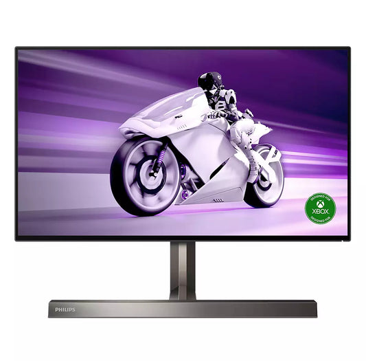 Mon 27Ips 3Hdmi Gaming Dp 144Hz Momentum 279M1R Usbc Gsync - Visualizzazione dettagliata