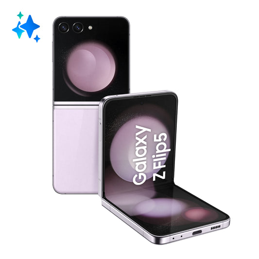 Sm Samsung Galaxy Z Flip 5 8 256 La Vanda 6 7 - Visualizzazione dettagliata