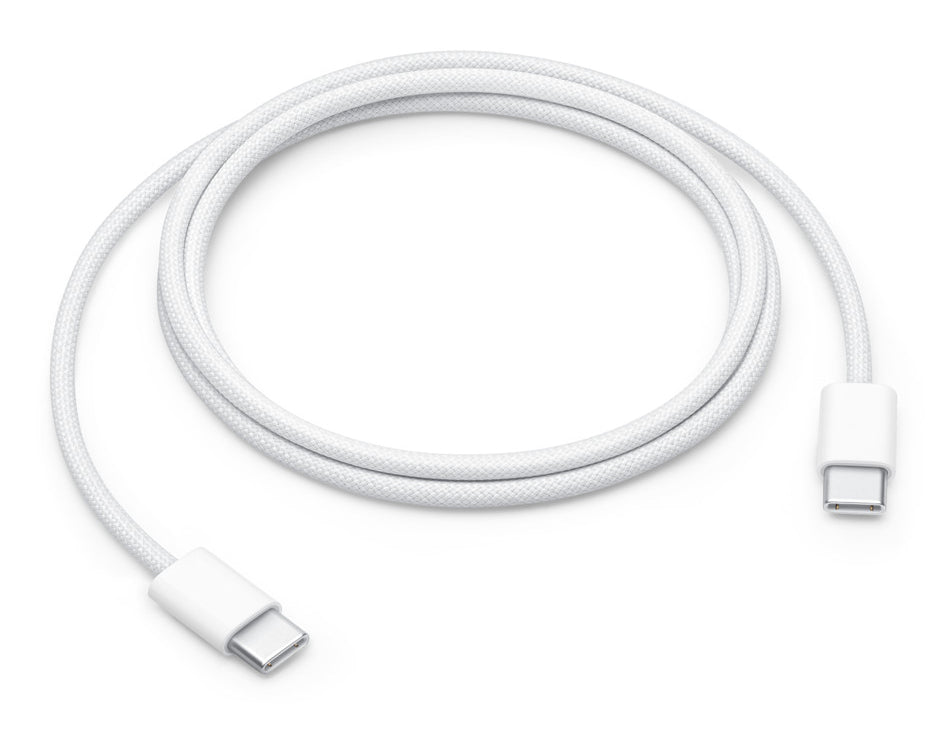 Cavo Apple Usb C 1M Tessuto Intrec Ciato - Visualizzazione dettagliata