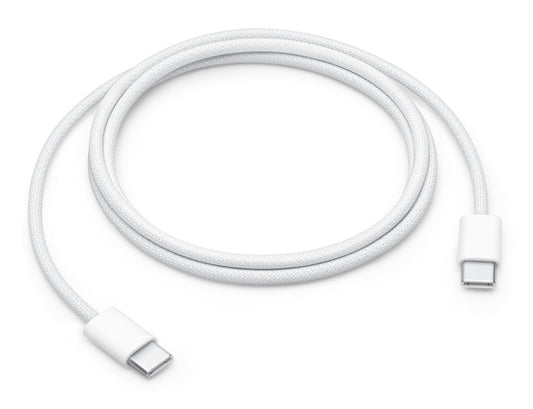 Cavo Apple Usb C 1M Tessuto Intrec Ciato - Visualizzazione dettagliata