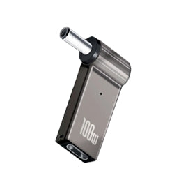 Adattatore Sam As Ac 3011 Grigio Si Derale - Visualizzazione dettagliata