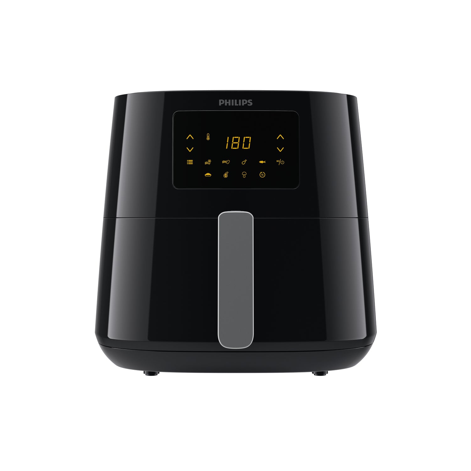 Friggitrice Ad Aria Multicooker 1 2 Kgrammi 2000W Nuovo Modello 6 2 - Visualizzazione dettagliata