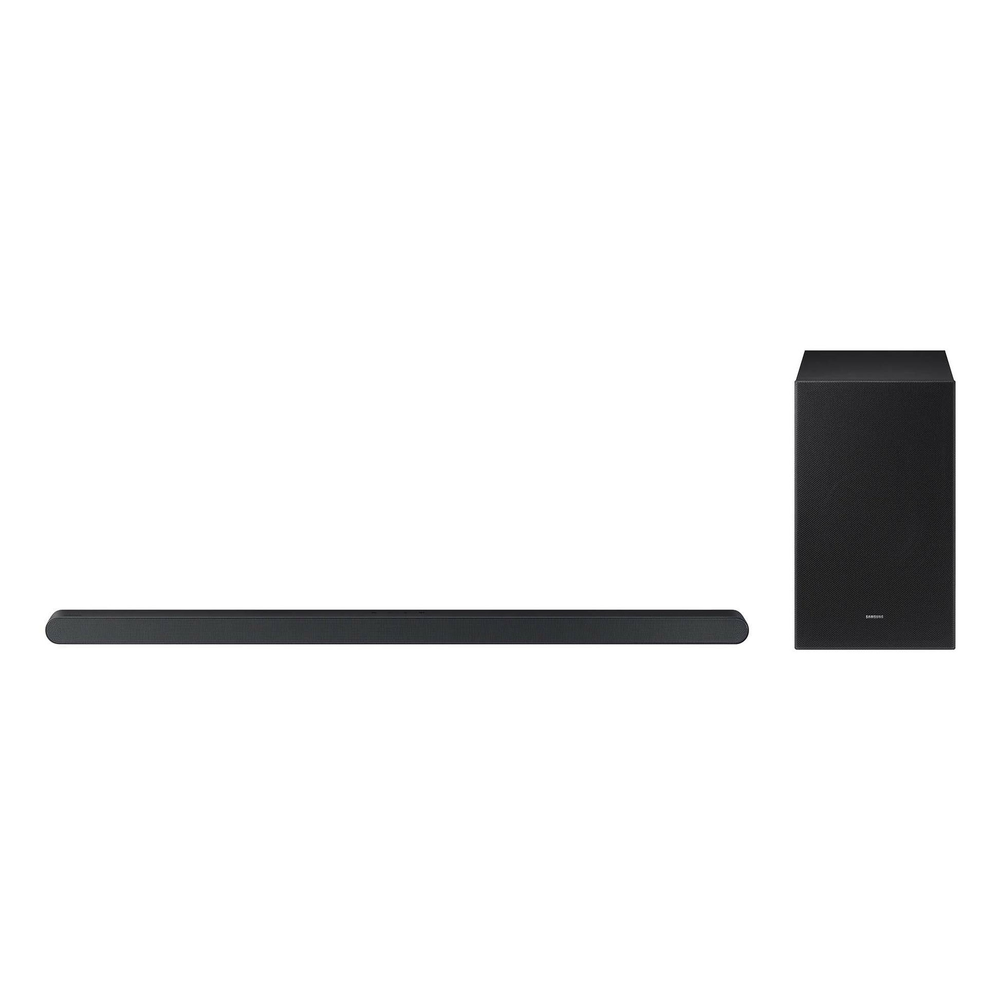 Soundbar Samsung Slim Atmos Bt Hw S700D Zf 3 1 Wifi Hdmi 250W - Visualizzazione dettagliata