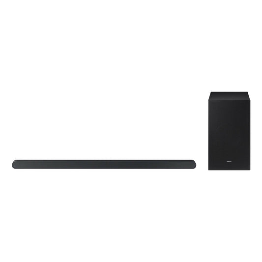 Soundbar Samsung Slim Atmos Bt Hw S700D Zf 3 1 Wifi Hdmi 250W - Visualizzazione dettagliata
