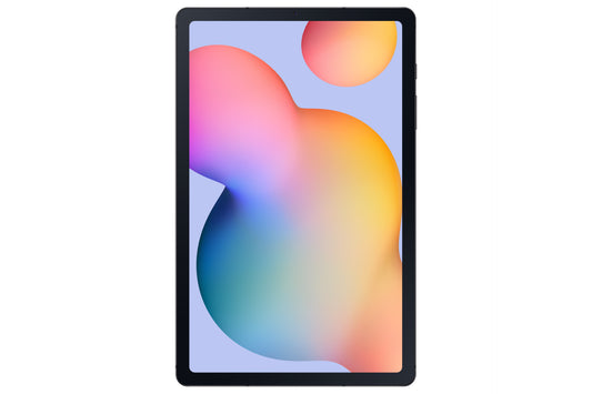 Tablet Samsung Galaxy Tab S6 10 4 Oc 4Gb 128Gb Wifi Lite Black - Visualizzazione dettagliata