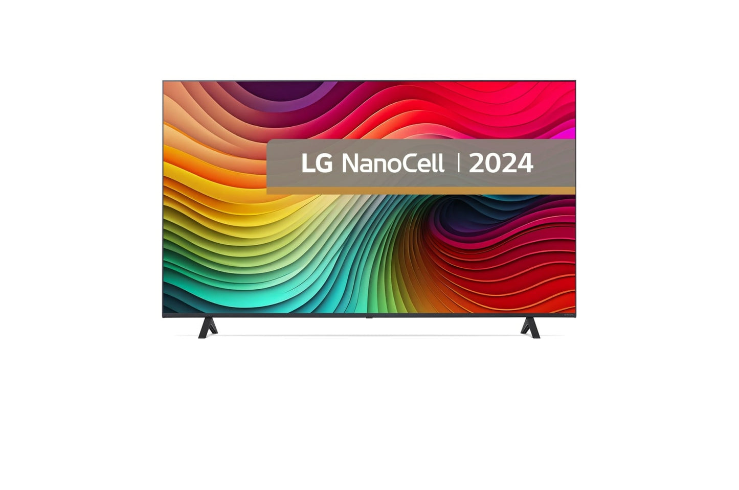 Tv 55 Lg Uhd Smart Nanocell Dvb C S2 T2 Hd Wifi 4K - Visualizzazione dettagliata