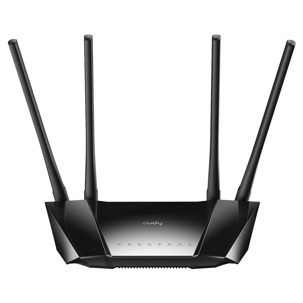 Router 300Mbps 4P 10 100 4 Ant Fiss E Nano Sim Slot 1Wan - Visualizzazione dettagliata